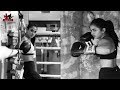 Female Boxing Motivation - Female Fitness Motivation 2021