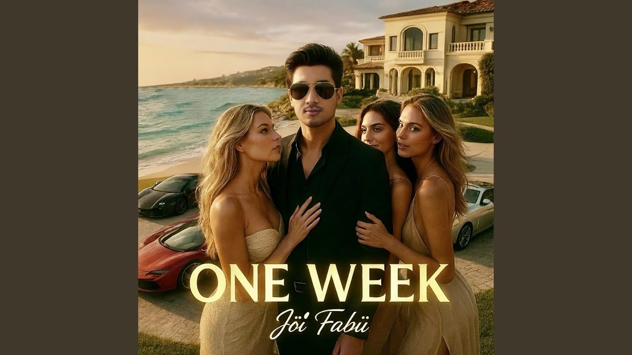 Guarda ONE WEEK su YouTube Guarda ONE WEEK su YouTube