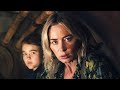 A QUIET PLACE 2 Promo Clips