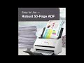 Epson DS-530 II Review 2026 – Fastest Duplex Scanner for Home Office?