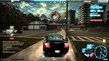 NFS World - Walkthrough Part 64