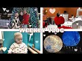 WEEKLY VLOG - honest chats, hospital appointments, new teeth