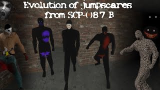 SCP-087-B Unity Edition Beta 1 (Full version) by