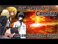 CARRERA The Yellow Primordial Power & Abilities Explained | Tensura Explained