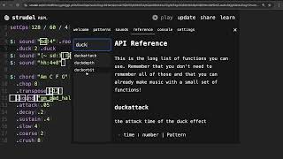 Celebrity Now Javascript simps can become DJs (an intro to Strudel) Net Worth