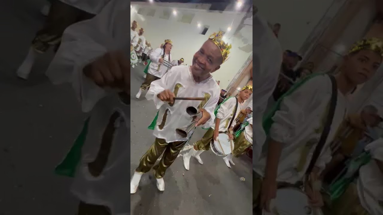 G R E S ÚLTIMA HORA  carnaval 2026