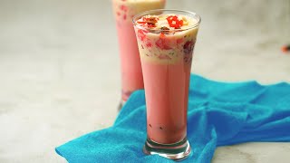 MILKMAID Faluda