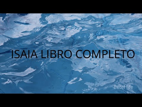 Video: Quali sono le tre parti principali che compongono il libro di Isaia?