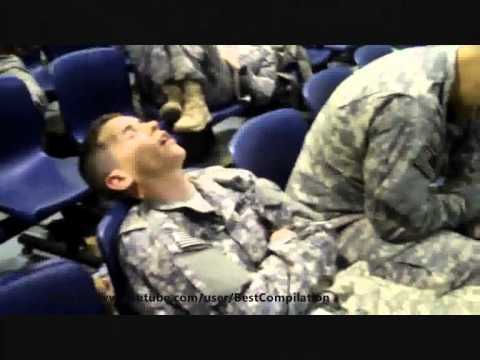 Best Army Pranks Compilation