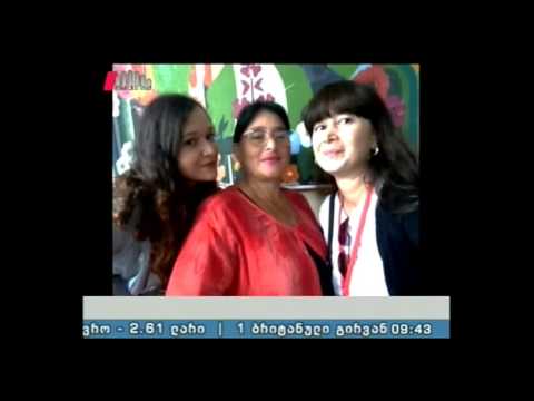 \"პიკის საათი\" 30.09.16  რეპორტაჟი სოფელ შრომადან