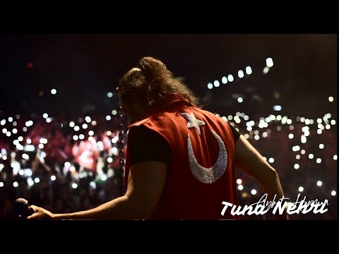 Kıraç - Tuna Nehri (Official Video)