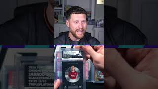 This Bowen Case Hit Graded a..