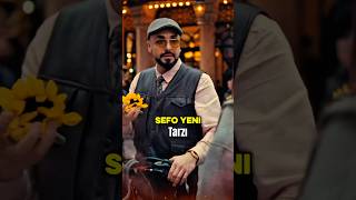 Sefo Bu Sefer Yaktı 😳 “Yine Seni Severdim” Herkesi Duygulandırdı