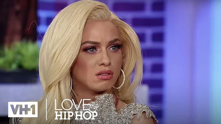 Mariahlynn & Nya Lee Get Heated | Love & Hip Hop: ...