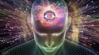 Open Your Third Eye in 5 Minutes Warning: Very Powerful!, Remove ALL Negative Energy, 417Hz