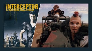 Mad Max Interceptor - Il guerriero della strada - Riassunto
