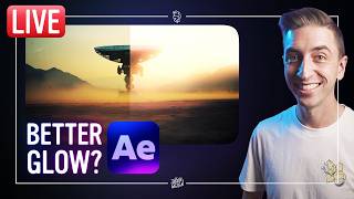 Famous Element Glow for After Effects: First Impressions Wealth