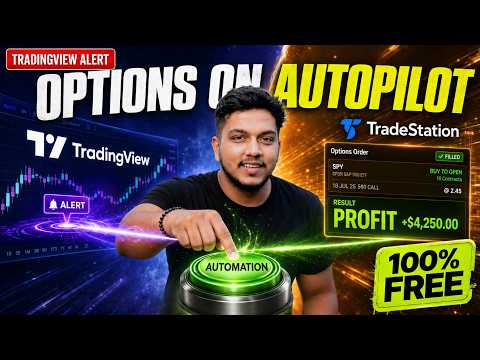 TradeStation 0DTE Options Bot