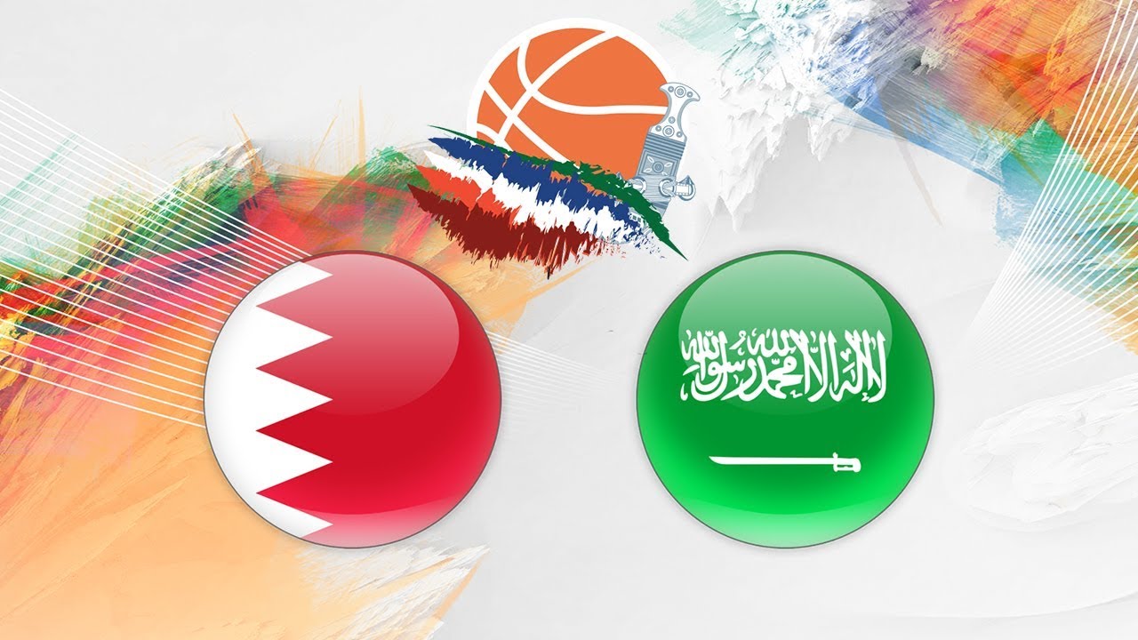 Bahrain (BRN) v Kingdom of Saudi Arabia (KSA)
