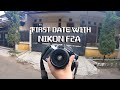 Pov analog photography  first date with nikon f2a  fofotoan analog eps 5