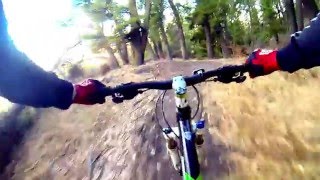 GoPRo: TREK X-Caliber 7 29er | MTB 2015