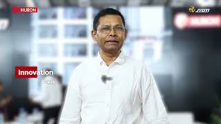 RABWIN INDUSTRIES's MD Applauds Jyoti CNC Automation's Innovation Journey at #intec2026