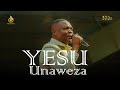 Boaz Danken YESU UNAWEZA Medley