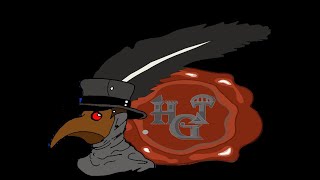 Hgt- Pestis, Medicus, Mors Et Vanitas - Limitierte Historische Tour Only In German