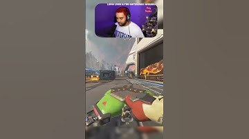 Try this Movement tech in Apex