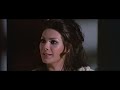 Edwige Fenech, bedroom scene, "Fuori uno sotto un altro, arriva il Passatore" (1973)