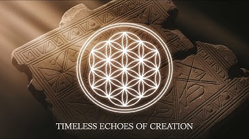 Symbols older than the Flower of Life — Sacred Geometry decoded