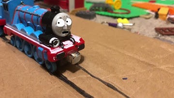 Dirty objects *alternate ending*