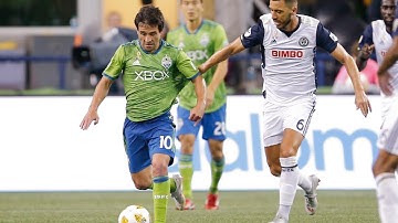 Interview: Nicolas Lodeiro post-match vs Philadelphia Union