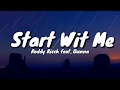 Roddy Ricch - Start Wit Me feat. Gunna (Lyrics)