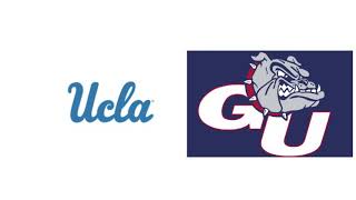Devcast Ep. 5 UCLA vs Gonzaga