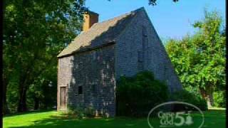 Cape Cod Five - Sandwich Mill