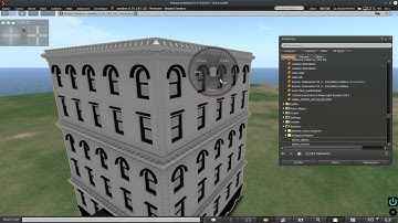 Britgrid Intermediate Blender Class Lesson 33
