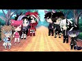 Boys vs girls singing battle part 3  gacha life  lidya rose read desc