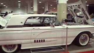 Full Classic Car Highlights at the Cleveland Auto Show Guide