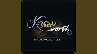 Know Your Worth feat Tegan Dasrik Mozat  Msm