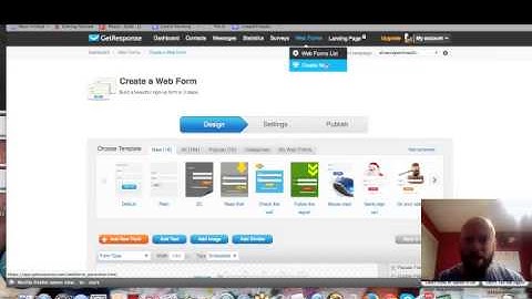 Get Response Is So Simple To Use With Empower Network Blog!