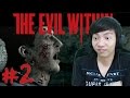 Kiamat Zombie - The Evil Within - Indonesia Gameplay Part 2