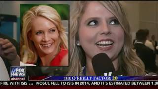 Katie Pavlich on Watters' World CPAC 2017 - The O'Reilly Factor 2/23/2017