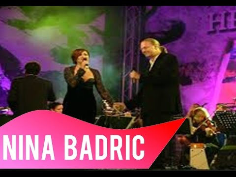 Nina Badric & Tedi Spalato - Vagabundo