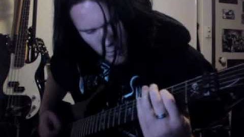 Doom E1M1 The Hangar