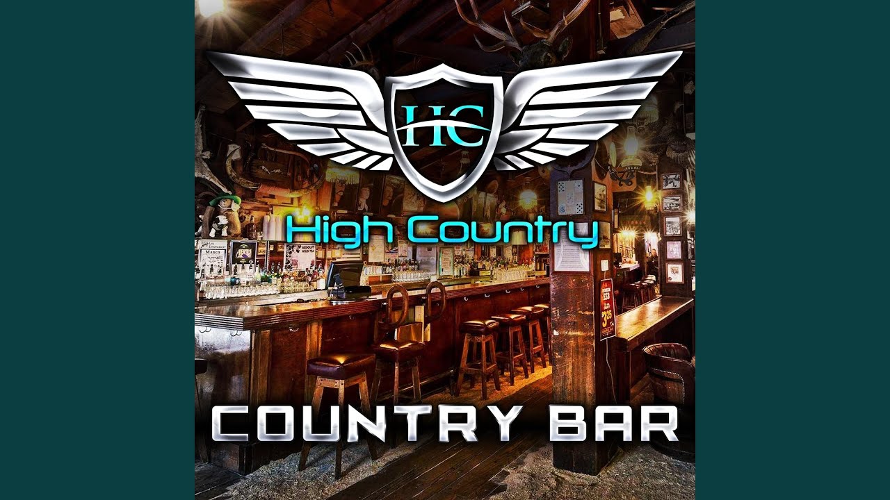 Country Bar YouTube