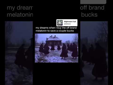 Nightmare Fuel streaming on all your favorite platforms! #TakeAStand #NightmareFuel #ENRAGE