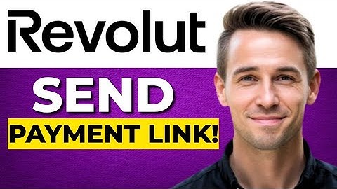 How to Send Payment Link on Revolut simple tutorial