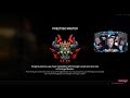 World's First Black Ops 4 "Prestige Master" WHAT HAPPENS?!