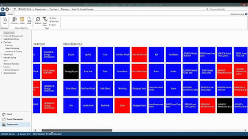 Dynamics NAV 2013R2 Live Tile Control Example